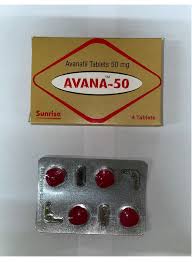 Avana 50