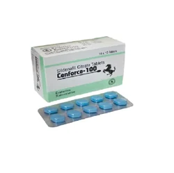 Cenforce 100 (Viagra)