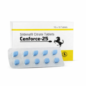 Cenforce 25