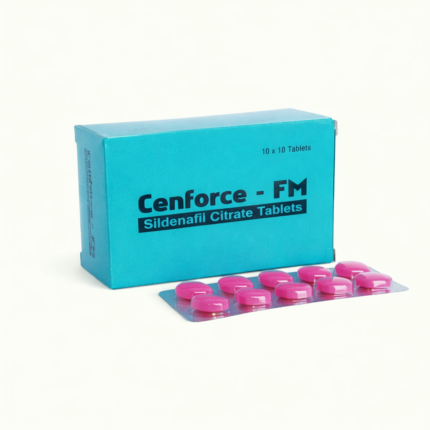 Cenforce Fm 1 Cenforce Fm