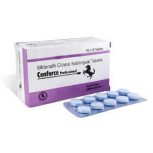 Cenforce Professional