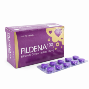 Fildena 100