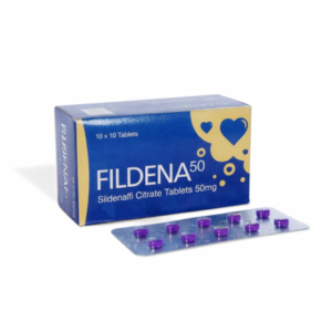 Fildena 50