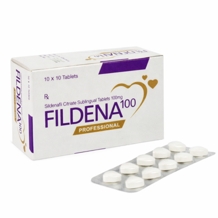 Fildena Professional 1 Fildena Professional
