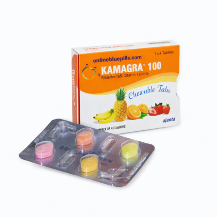 Kamagra Chewable 1 Kamagra Chewable