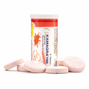 Kamagra Effervescent