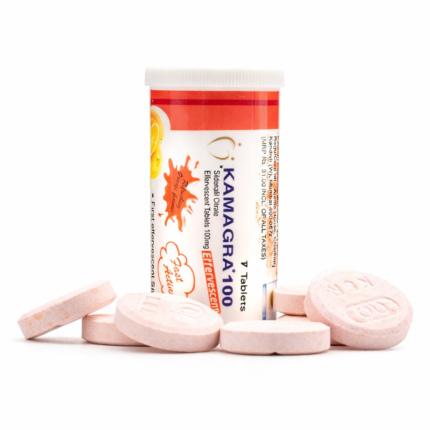 Kamagra Effervescent 1 Kamagra Effervescent