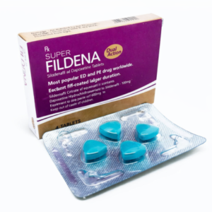 Super Fildena