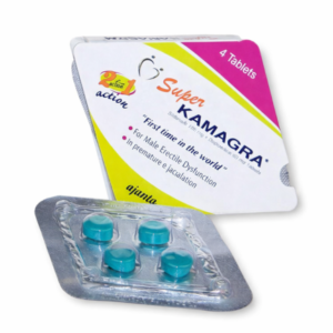 Super Kamagra 160 mg
