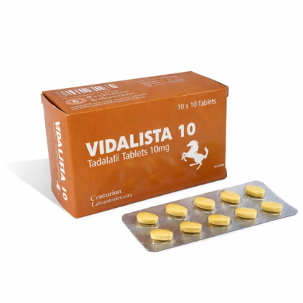 Vidalista 10 1 Vidalista 10