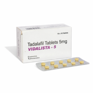 Vidalista 5