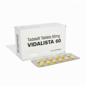 Vidalista 60