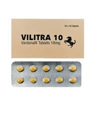 Vilitra 10mg