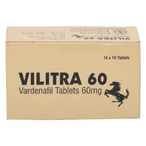 Vilitra 60mg