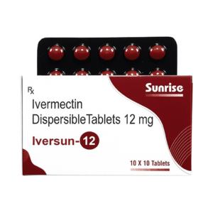 Iversun 12mg