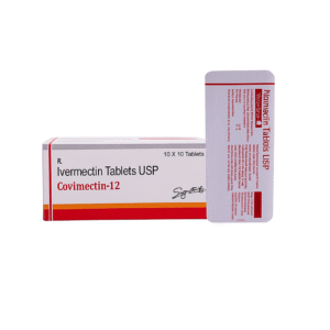 Covimectin 12mg