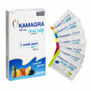 Super Kamagra Oral Jelly