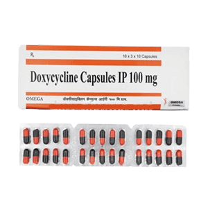 Home 17 Doxycycline 100mg