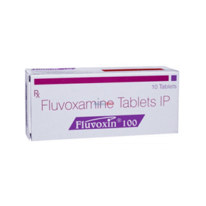 Fluvoxin 100 Mg