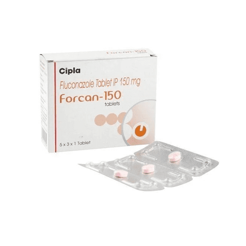 Forcan 150 mg 1 Forcan 150 mg