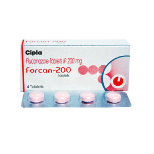 Forcan 200 mg