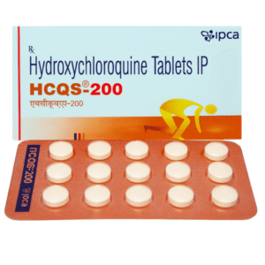 HCQS 200 Mg