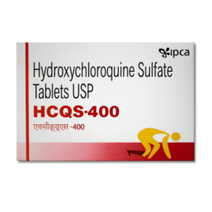 HCQS 400 Mg