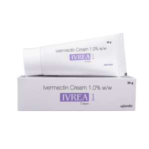 Ivermectin Cream