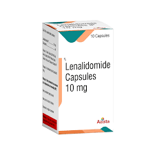 Lenalidomide 10 mg