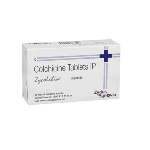 Zycolchin 0.5 mg