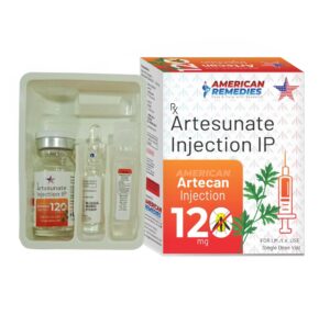 Artecan 120 mg Injection