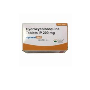 Hqcheal 200 Mg