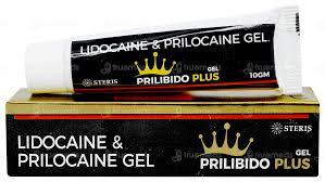 Home 28 Lidocaine & Prilocaine Gel 10 gm