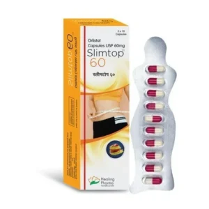 Home 33 Orlistat 60 mg