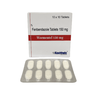 Fenbendazole 150 mg