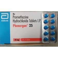 Home 23 Promethazine 25 Mg