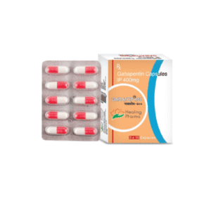 Gabapentin 400 mg