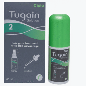 Minoxidil 2%