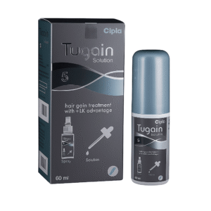 Minoxidil 5%