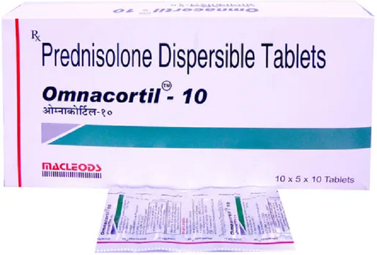 Prednisone 10 mg 1 Prednisone 10 mg