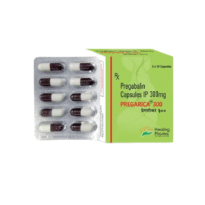 Pregabalin 300 mg