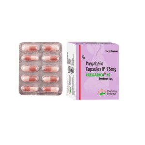 Pregabalin 75 mg