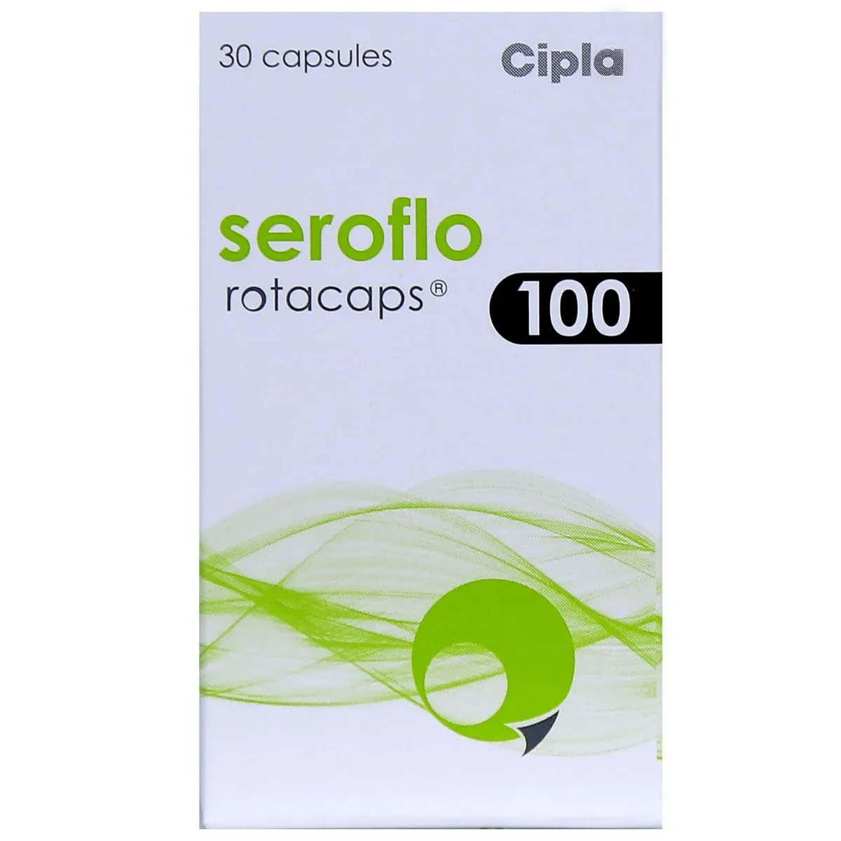 Seroflo Rotacaps 100 1 Seroflo Rotacaps 100