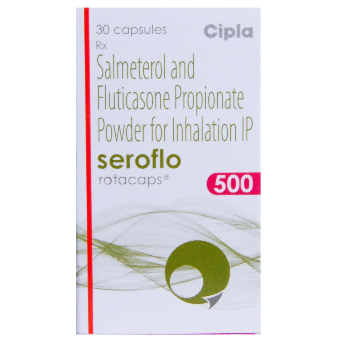 Seroflo Rotacaps 500 1 Seroflo Rotacaps 500