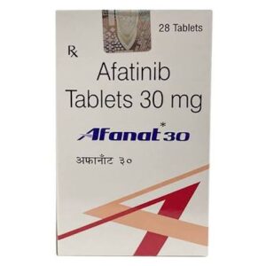 Afatinib 30 mg