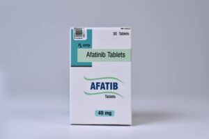 Afatinib 40 mg