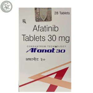 Afatinib Dimaleate 30 mg