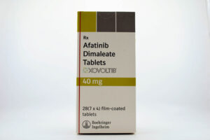 Afatinib Dimaleate 50 mg