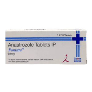 Home 35 Anastrozole 1 mg