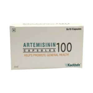 Artemisinin 100 mg